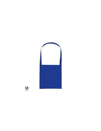 Τσάντα χαρτοφύλακας (Zurich) blue